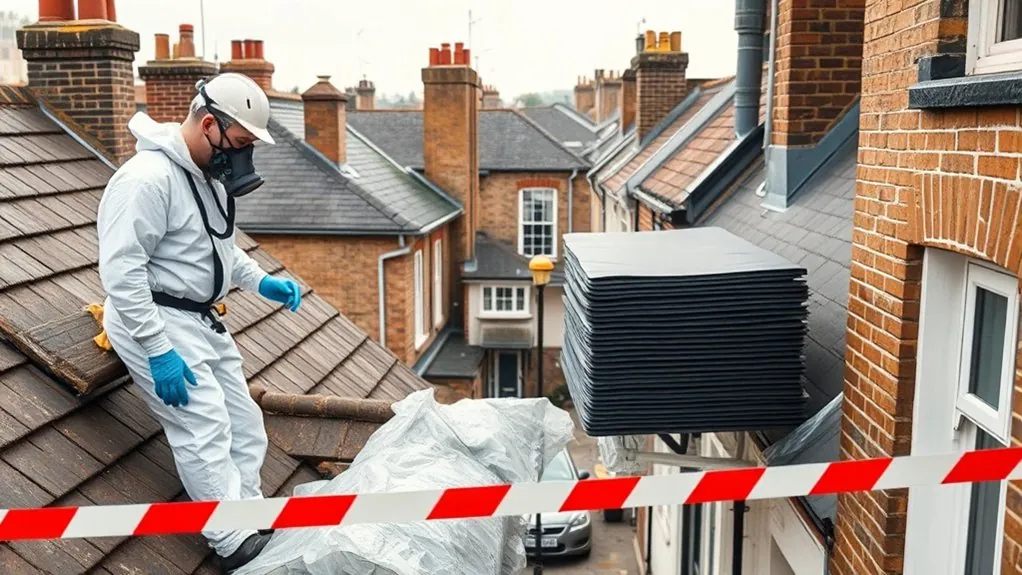 Cement Sheet Removal in Forest Hill — HSE-licensed specialists