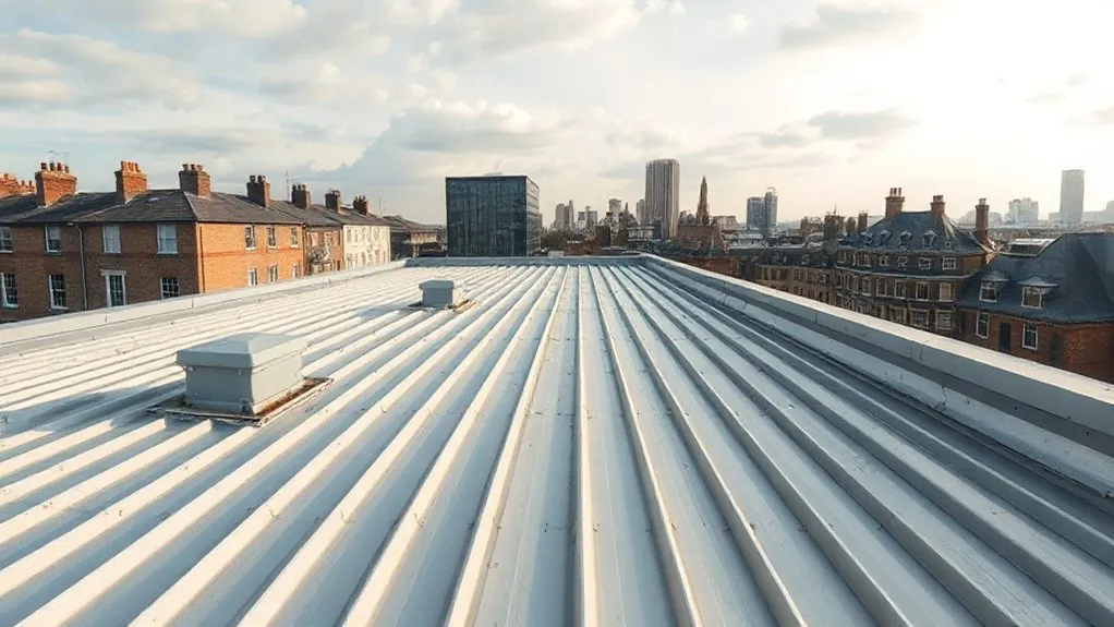 Replacement Roofs in Forest Hill — HSE-licensed specialists