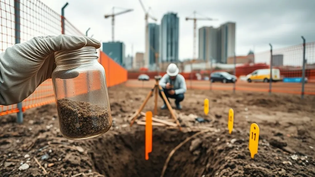 Asbestos in Soil Assessment in Forest Hill — HSE-licensed specialists
